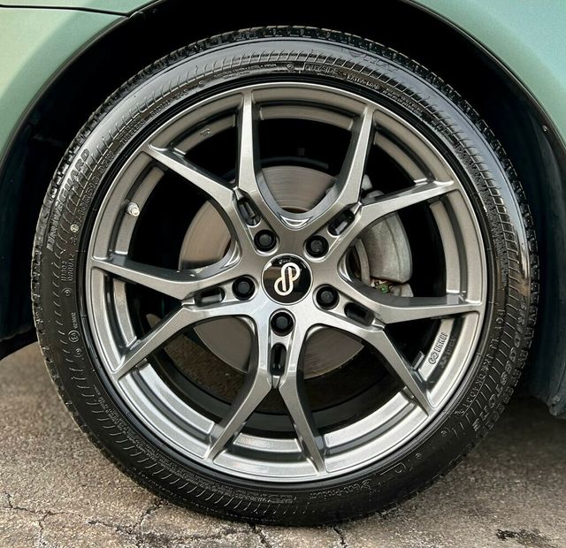 2007 Lexus SC 430 2dr Convertible - 22997261 - 25