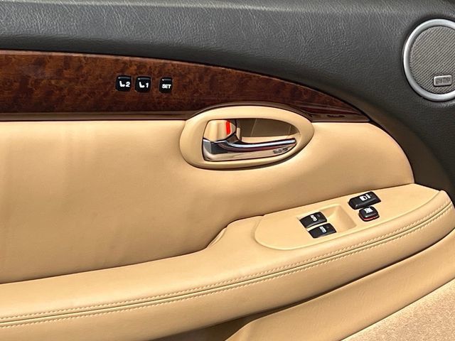 2007 Lexus SC 430 2dr Convertible - 23022427 - 10