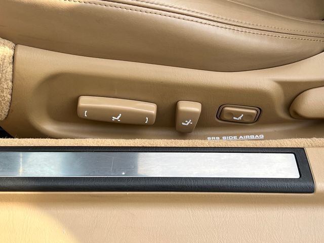 2007 Lexus SC 430 2dr Convertible - 23022427 - 11