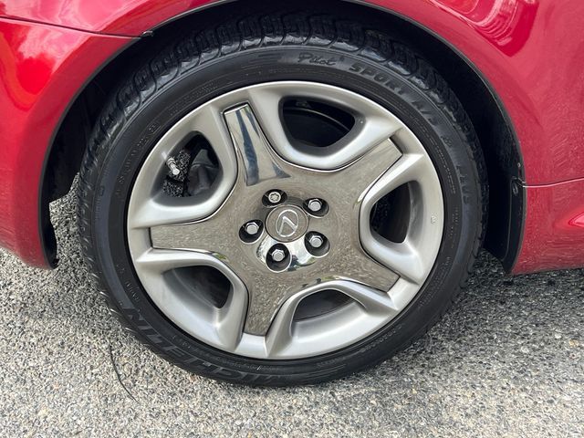 2007 Lexus SC 430 2dr Convertible - 23022427 - 16