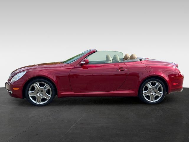 2007 Lexus SC 430 2dr Convertible - 23022427 - 1