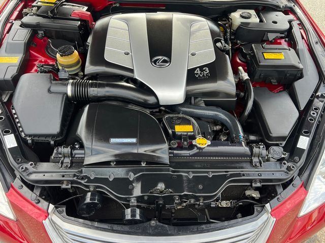 2007 Lexus SC 430 2dr Convertible - 23022427 - 19