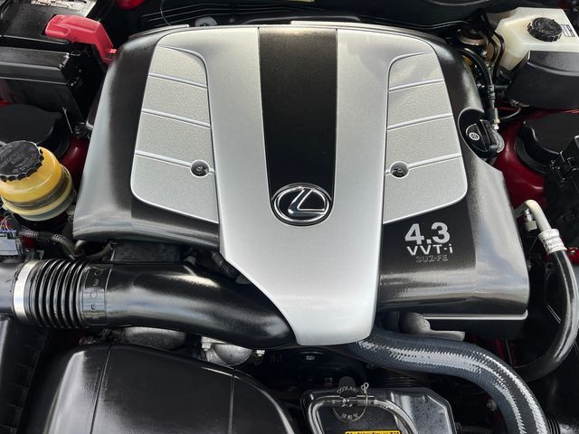 2007 Lexus SC 430 2dr Convertible - 23022427 - 20