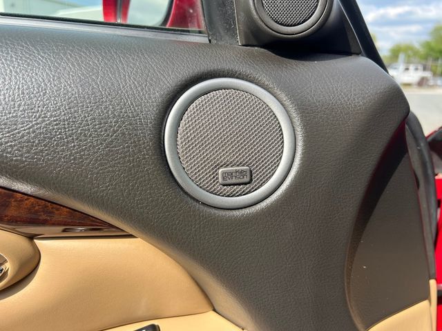 2007 Lexus SC 430 2dr Convertible - 23022427 - 22