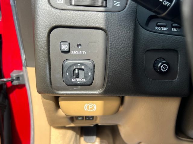 2007 Lexus SC 430 2dr Convertible - 23022427 - 24