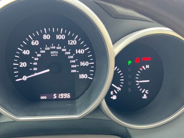 2007 Lexus SC 430 2dr Convertible - 23022427 - 25