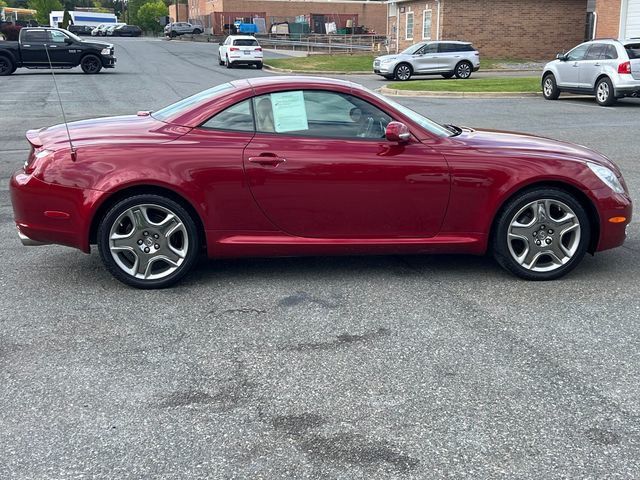 2007 Lexus SC 430 2dr Convertible - 23022427 - 33