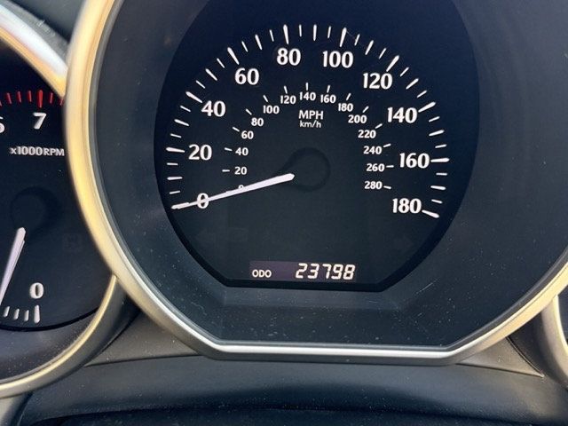 2007 Lexus SC 430 2dr Convertible - 23085980 - 13