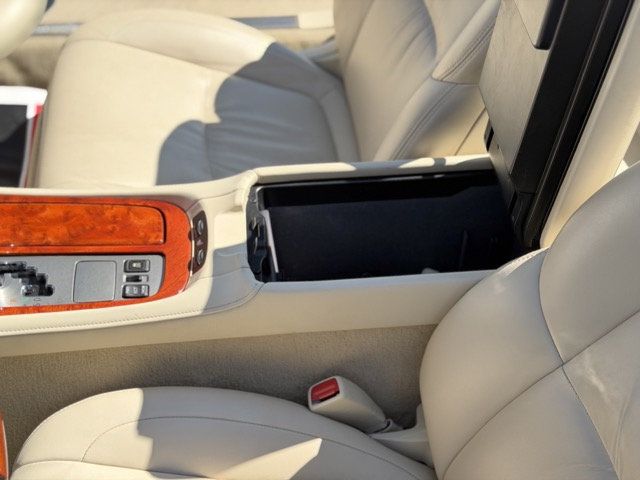 2007 Lexus SC 430 2dr Convertible - 23085980 - 17