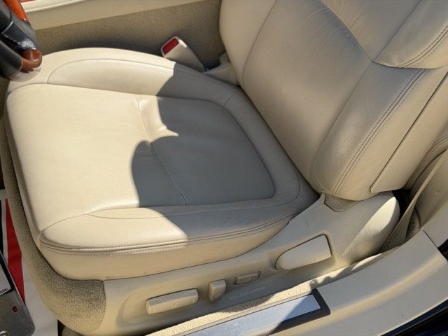 2007 Lexus SC 430 2dr Convertible - 23085980 - 19