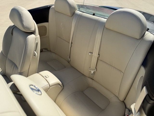 2007 Lexus SC 430 2dr Convertible - 23085980 - 20