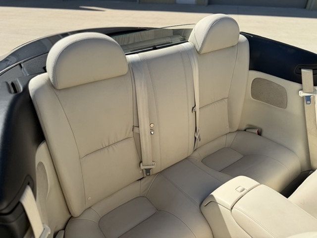2007 Lexus SC 430 2dr Convertible - 23085980 - 21