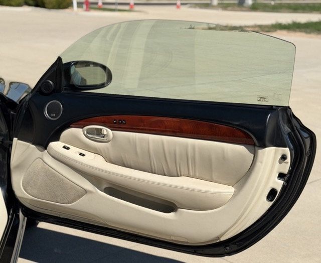 2007 Lexus SC 430 2dr Convertible - 23085980 - 23