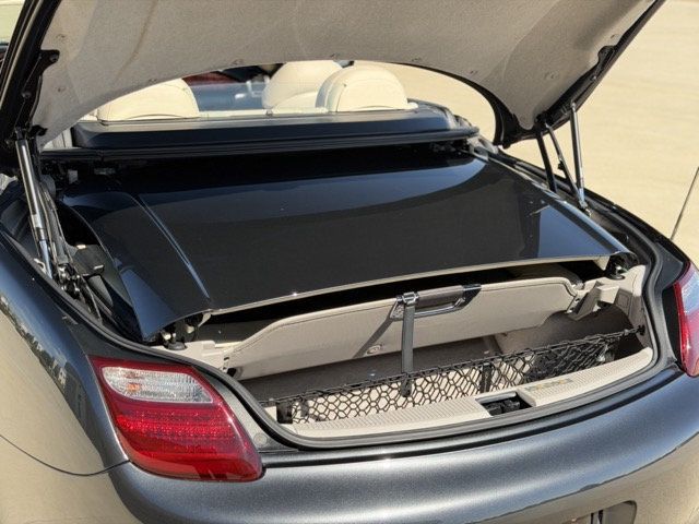 2007 Lexus SC 430 2dr Convertible - 23085980 - 24