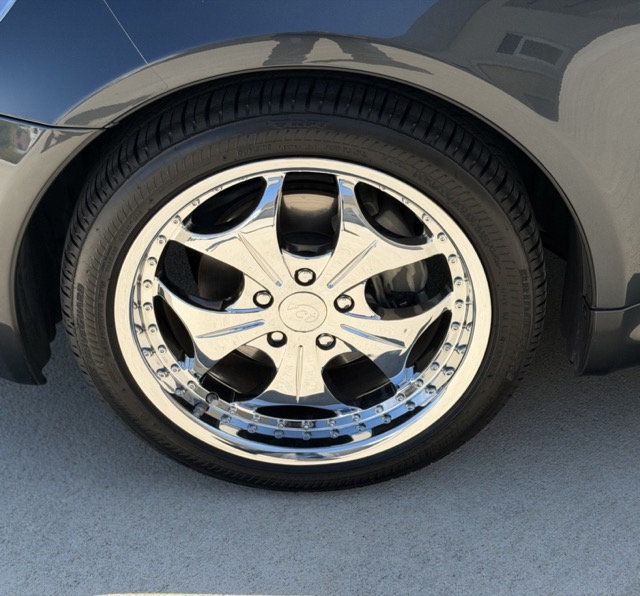 2007 Lexus SC 430 2dr Convertible - 23085980 - 26