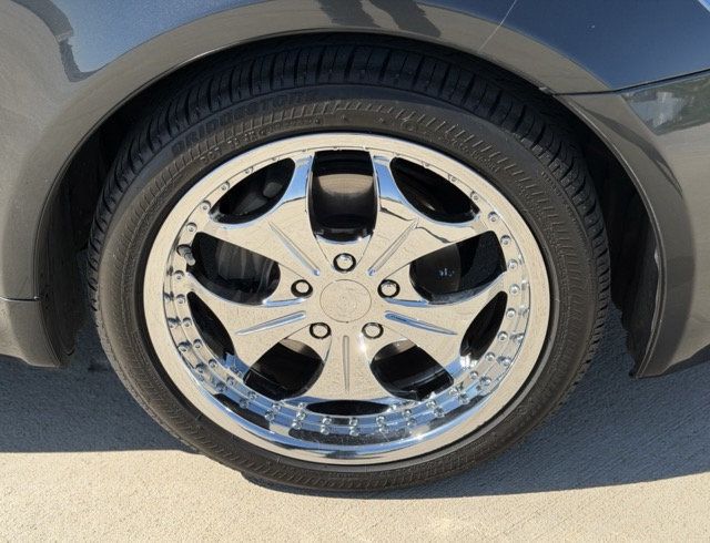 2007 Lexus SC 430 2dr Convertible - 23085980 - 28