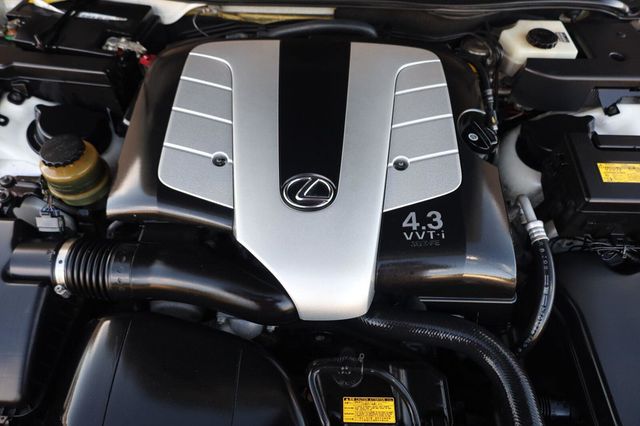 2007 Lexus SC 430 2dr Convertible - 23093853 - 12