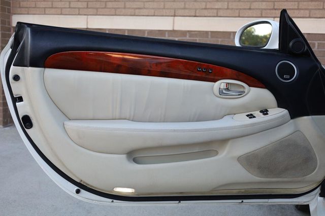 2007 Lexus SC 430 2dr Convertible - 23093853 - 13