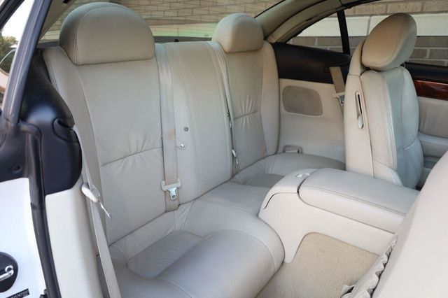 2007 Lexus SC 430 2dr Convertible - 23093853 - 21