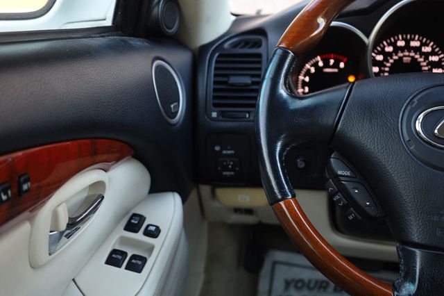 2007 Lexus SC 430 2dr Convertible - 23093853 - 24