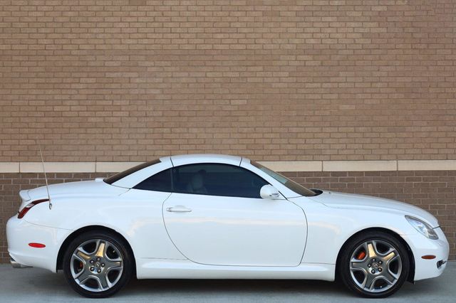 2007 Lexus SC 430 2dr Convertible - 23093853 - 2