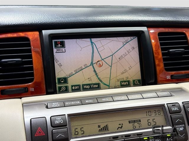 2007 Lexus SC 430 2dr Convertible - 23000385 - 13