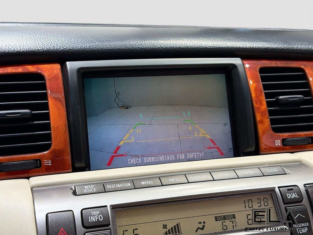 2007 Lexus SC 430 2dr Convertible - 23000385 - 14