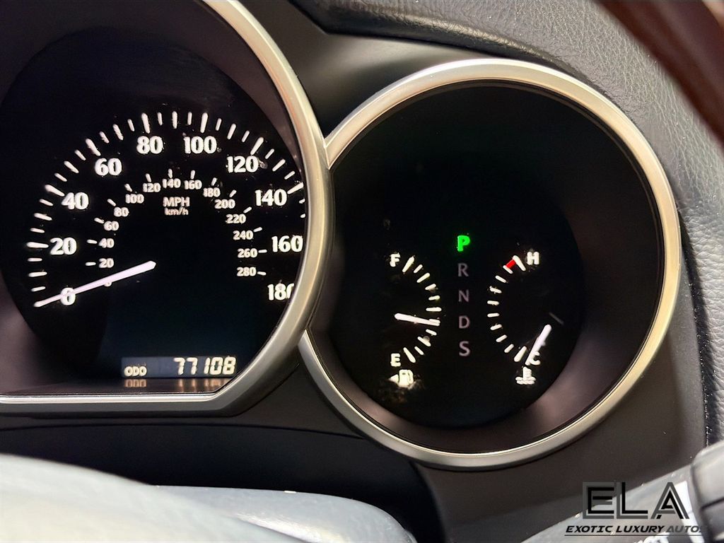 2007 Lexus SC 430 2dr Convertible - 23000385 - 15