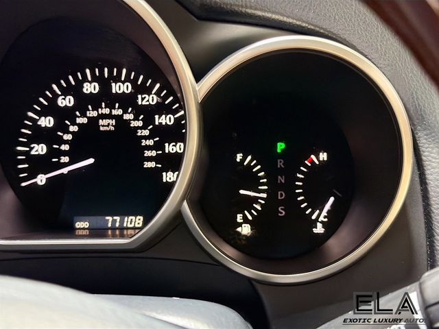 2007 Lexus SC 430 2dr Convertible - 23000385 - 15
