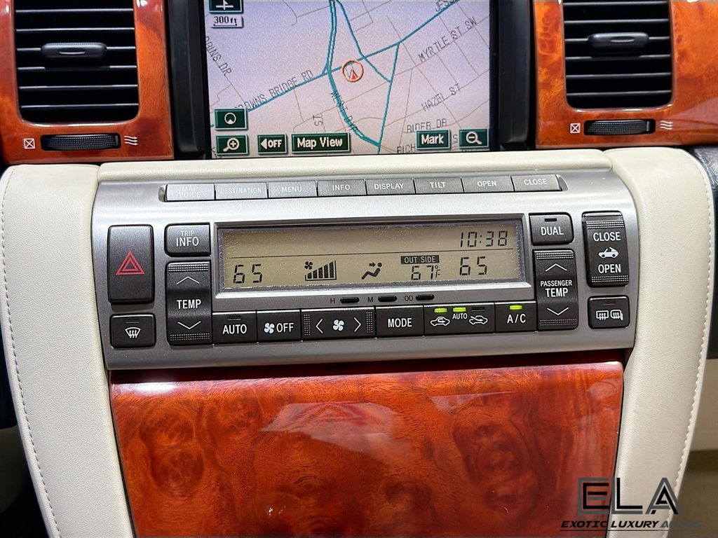 2007 Lexus SC 430 2dr Convertible - 23000385 - 16