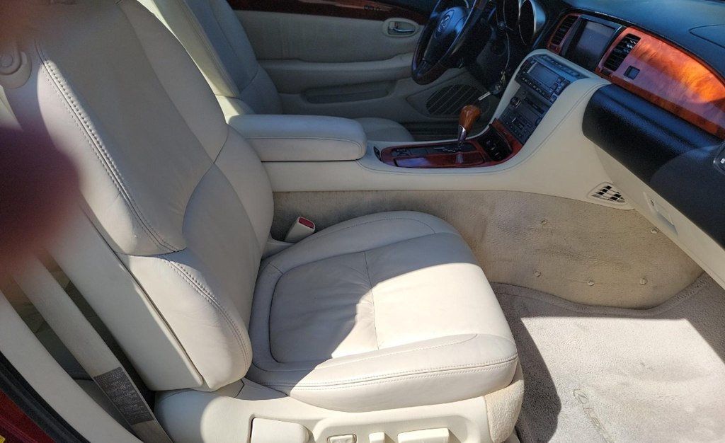 2007 Lexus SC 430 2dr Convertible - 23000385 - 5