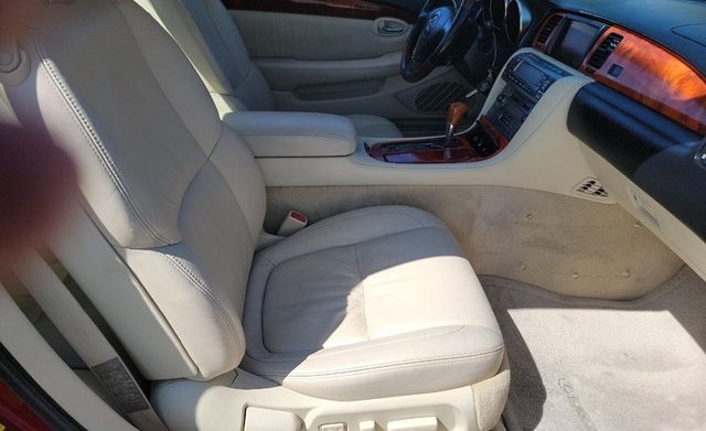 2007 Lexus SC 430 2dr Convertible - 23000385 - 5