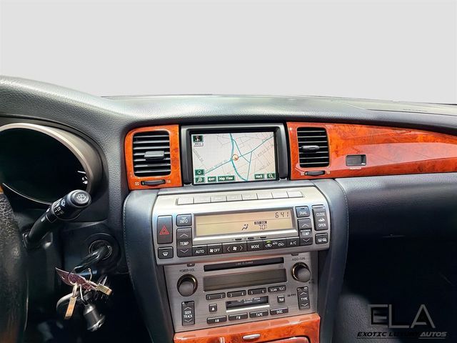 2007 Lexus SC 430 2dr Convertible - 23035507 - 13