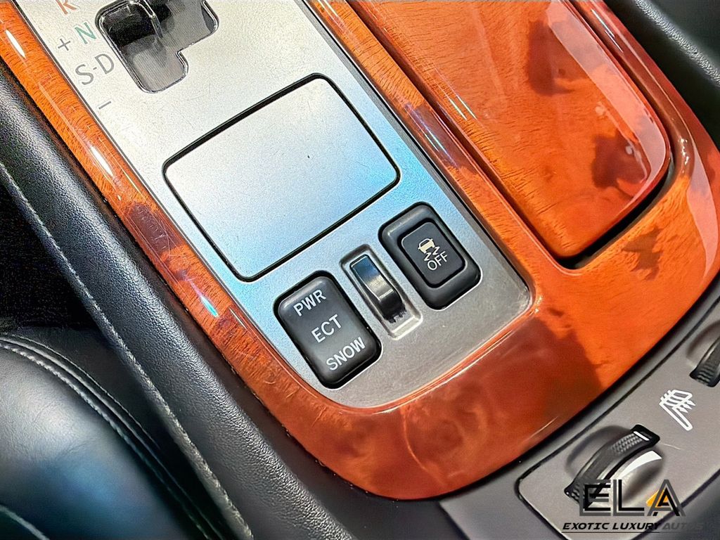 2007 Lexus SC 430 2dr Convertible - 23035507 - 14