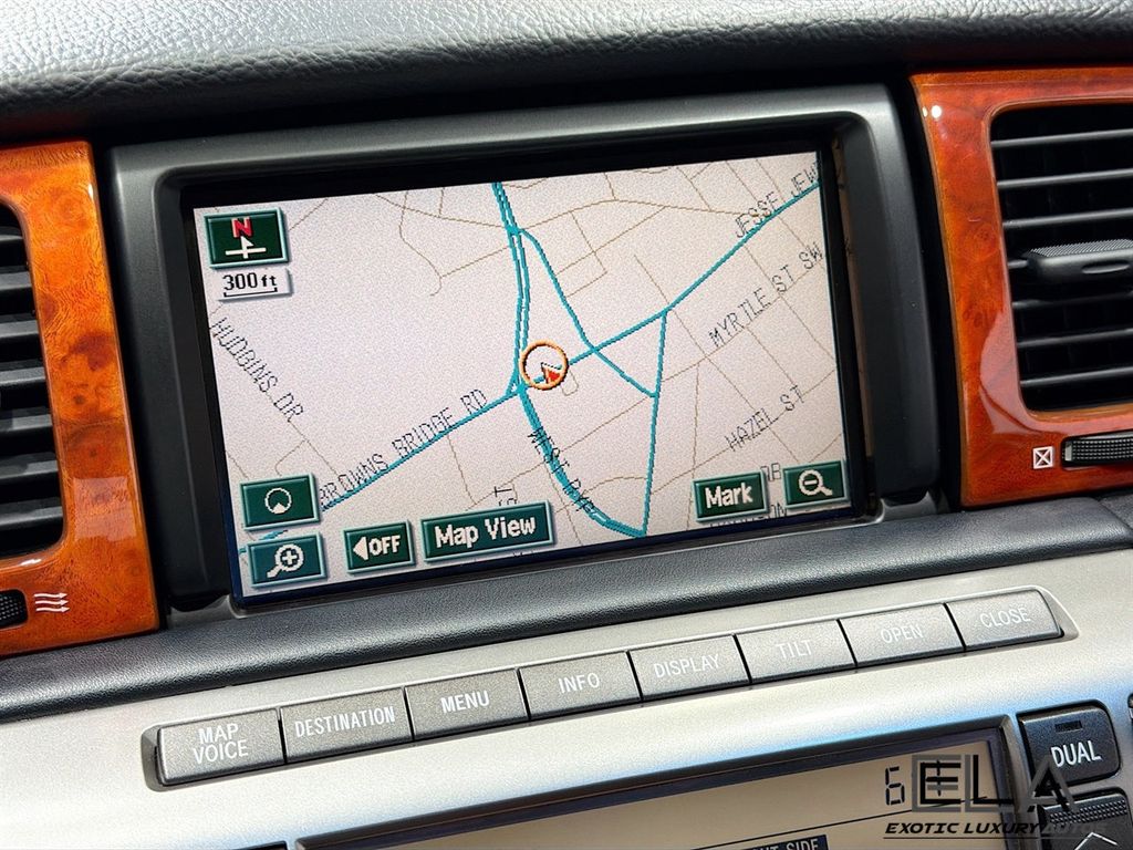 2007 Lexus SC 430 2dr Convertible - 23035507 - 15