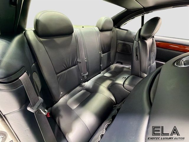 2007 Lexus SC 430 2dr Convertible - 23035507 - 27