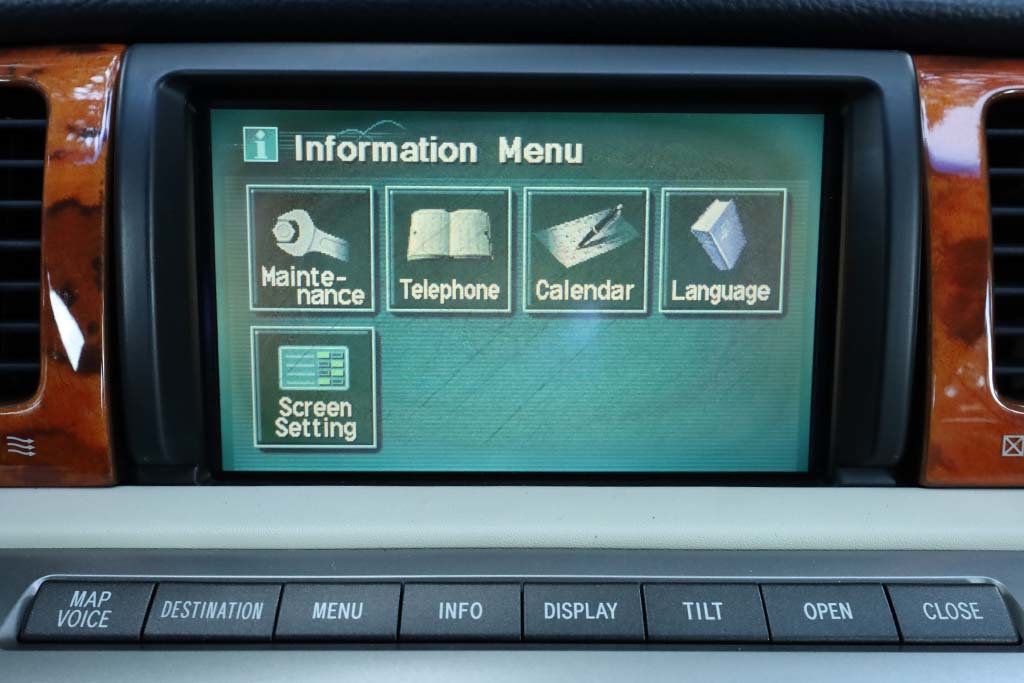 2007 Lexus SC 430 photo 26
