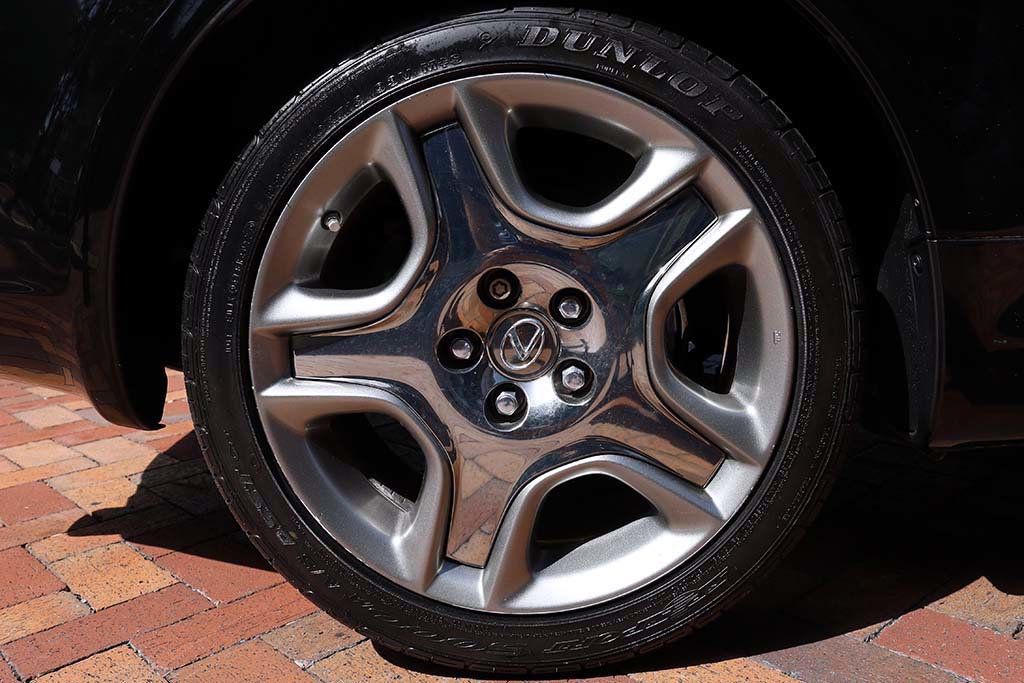 2007 Lexus SC 430 photo 37