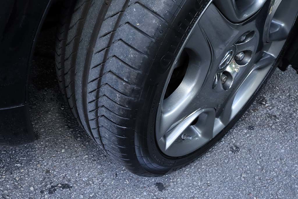 2007 Lexus SC 430 photo 39