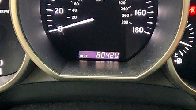 2007 Lexus SC 430 2dr Convertible - 23050972 - 15
