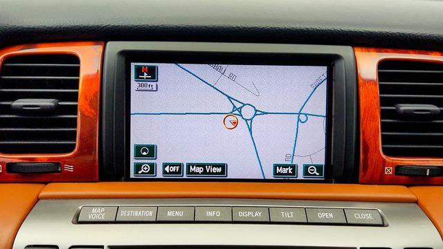 2007 Lexus SC 430 2dr Convertible - 23050972 - 19
