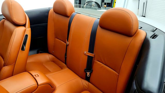 2007 Lexus SC 430 2dr Convertible - 23050972 - 21