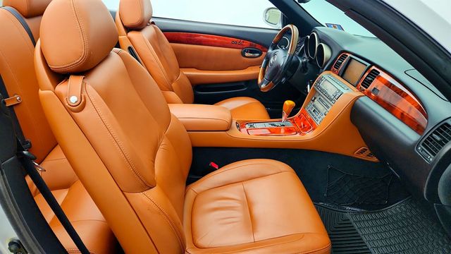 2007 Lexus SC 430 2dr Convertible - 23050972 - 24