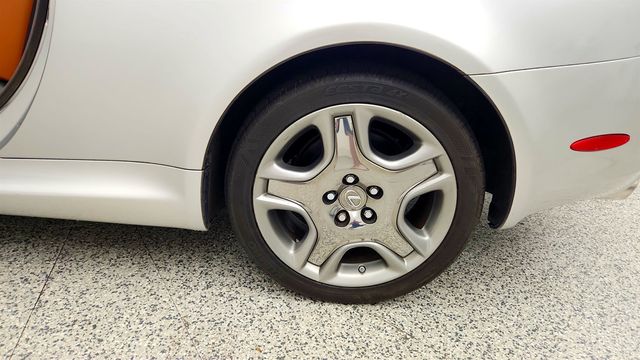 2007 Lexus SC 430 2dr Convertible - 23050972 - 8