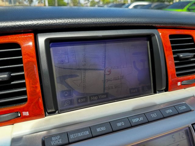 2007 Lexus SC 430 2dr Convertible - 23025429 - 8