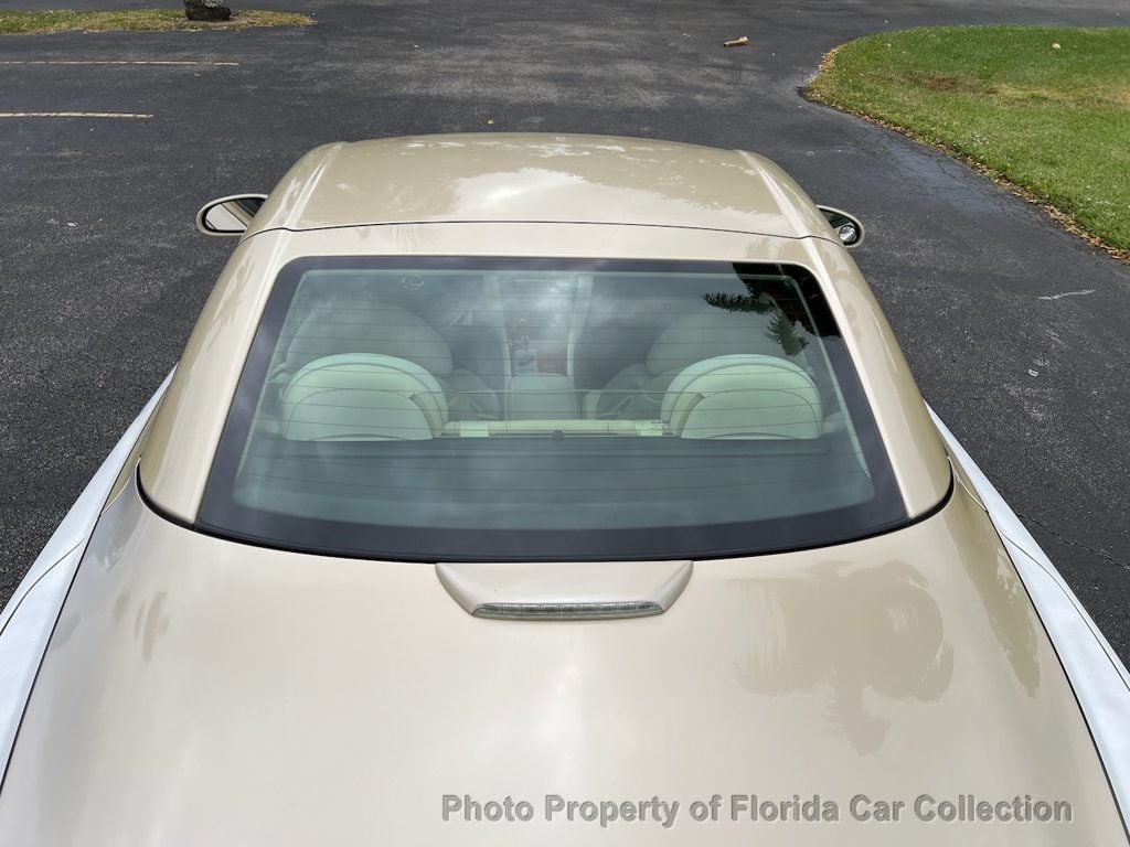 2007 Lexus SC 430 Convertible Hardtop - 22694234 - 24