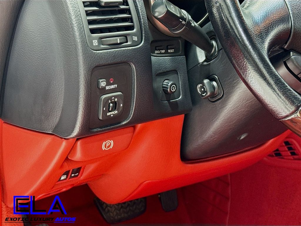 2007 Lexus SC 430 photo 6