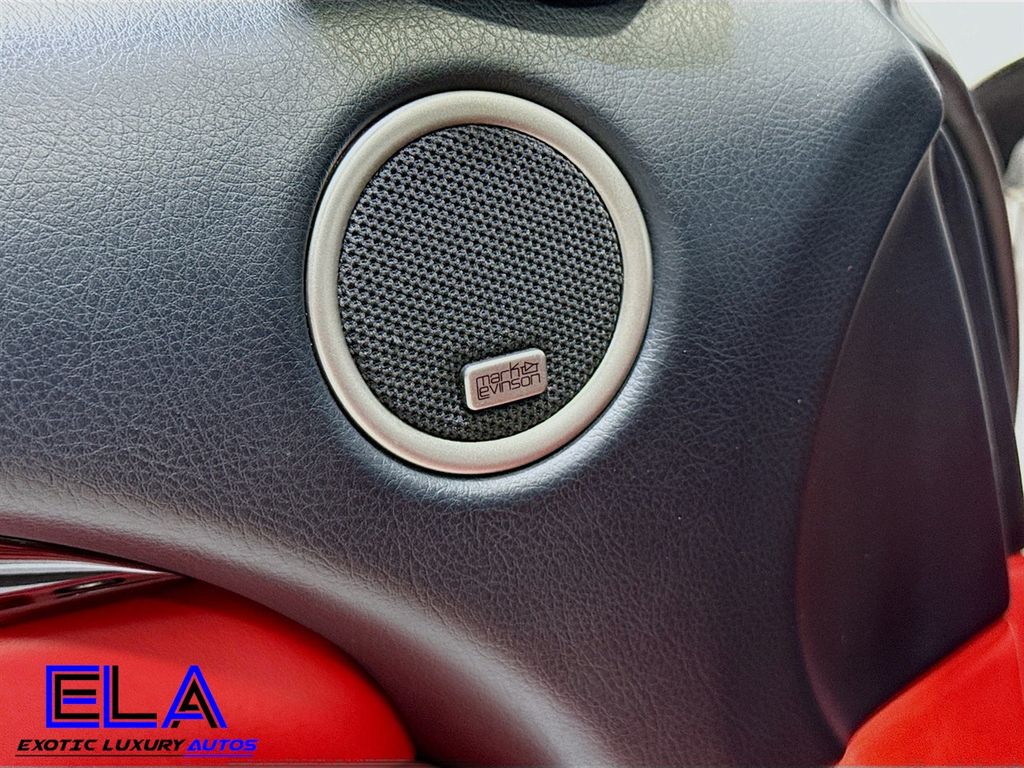 2007 Lexus SC 430 photo 15