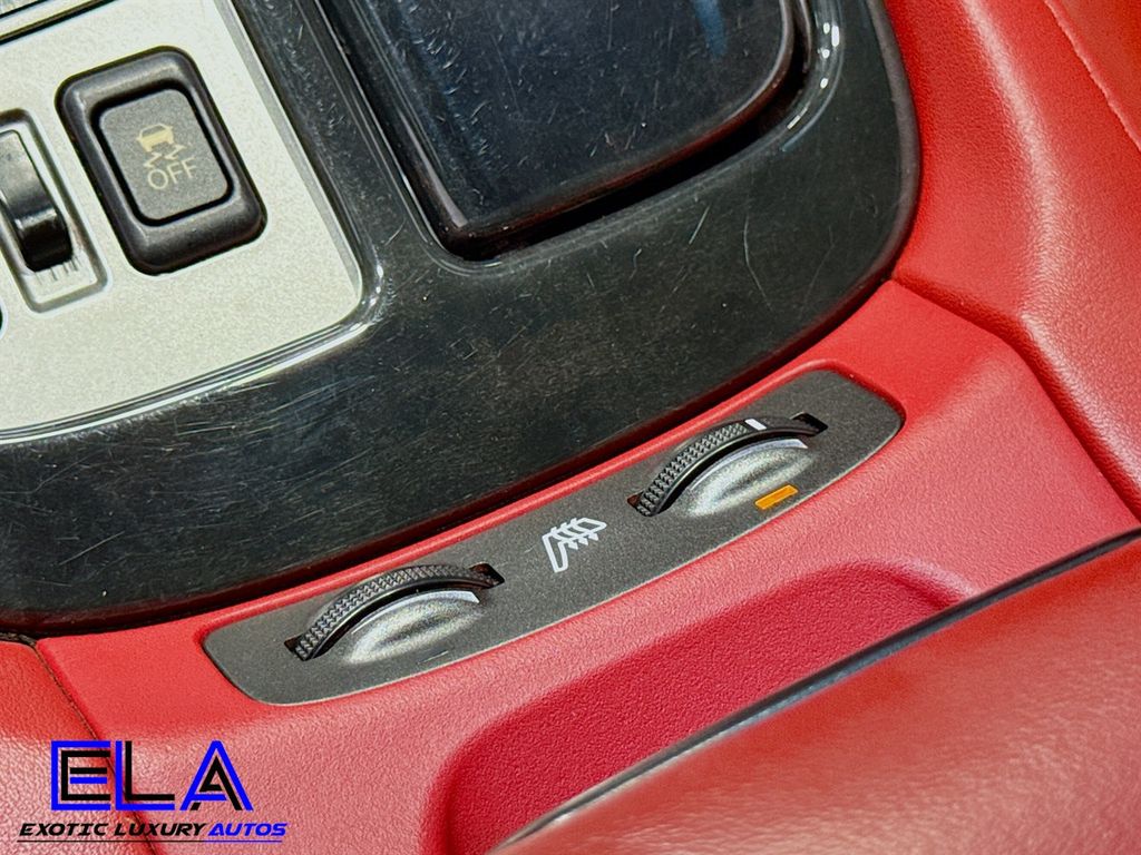 2007 Lexus SC 430 photo 17