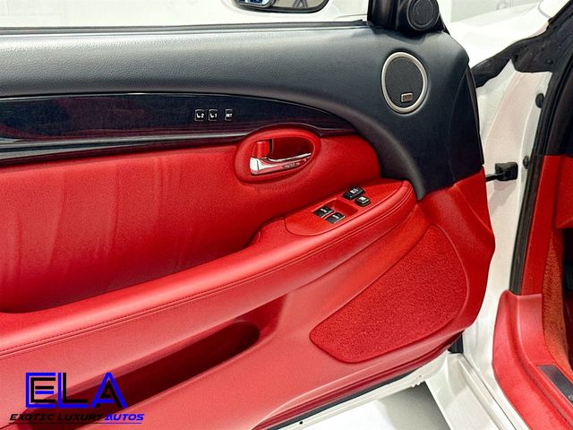 2007 Lexus SC 430 PEBBLE BEACH PEBBLE! SPYDER WHEEL PACK! REAR BACK CAMERA! CLEAN - 22929151 - 20